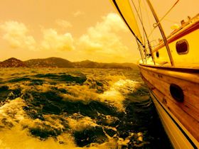 BIG BLUE - Virgin Island Powerboat and Sail Excursions and Snorkeling Trips BIG BLUE - Virgin Island Powerboat and Sail Excursions and Snorkeling Trips